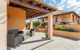 Agriturismo S'Incant'E Sinis